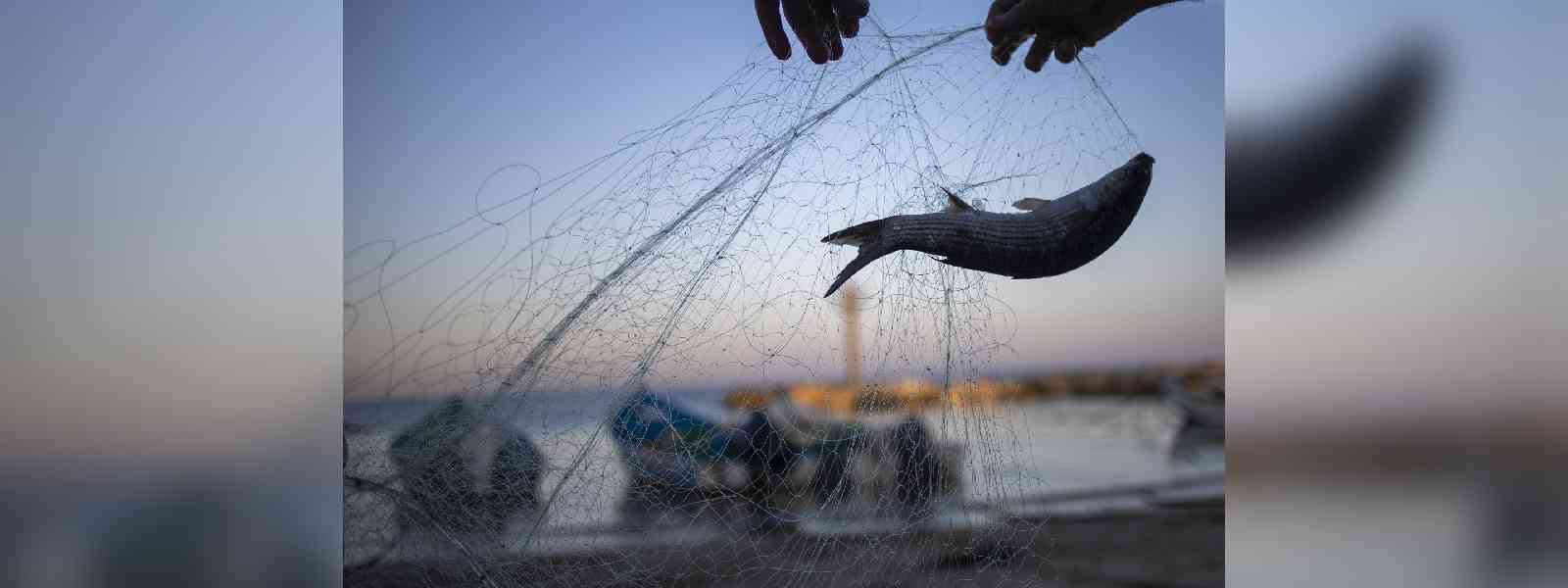 ආපදාවලින් ධීවර ක්ෂේත්‍රයට මිලියන 7,649කට අධික හානි